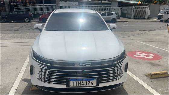 BYD KING 1.5 DM-I PHEV GS AUTOMÁTICO